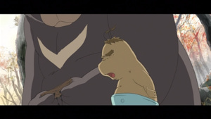 Cheonnyeon-yeowoo Yeowoobi